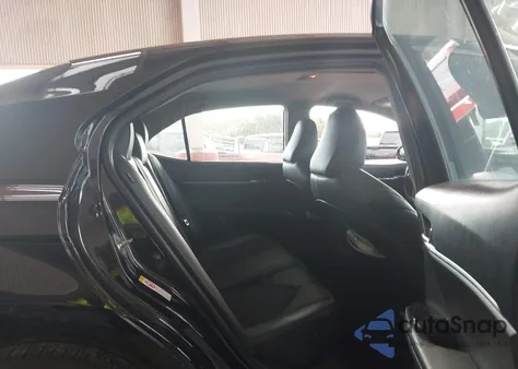 2019 Toyota Camry Se z USA, uszkodzony, nr VIN 4T1B11HK4KU170533